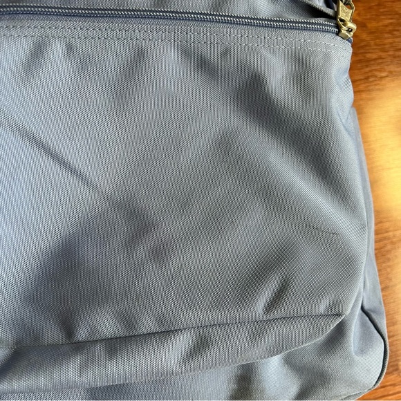 Jansport Light Purple and Gray Lightweight Backpack - Picture 12 of 12
